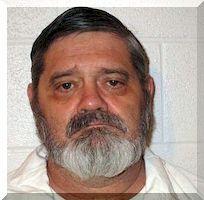 Inmate Marty Boling