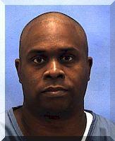 Inmate Maurice D Johnson