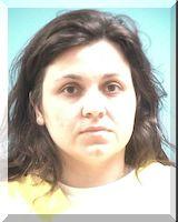 Inmate Melissa Lindsay