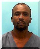 Inmate Melvin Wilson