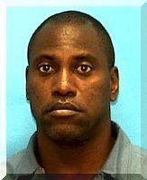 Inmate Michael Anderson