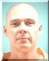 Inmate Michael Britt