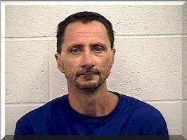 Inmate Michael Dwayne Wells