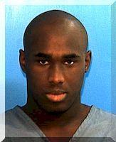 Inmate Michael F Daniel