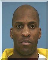 Inmate Michael Henderson