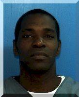 Inmate Michael J Davis