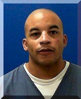 Inmate Michael R Brown