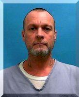 Inmate Michael T George