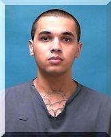 Inmate Miguel Jr Garcia