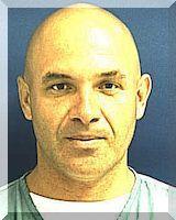 Inmate Miguel Martin