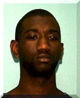 Inmate Montevious R Curtis