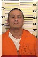 Inmate Nasario Guzman