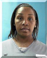 Inmate Natia N Johnson