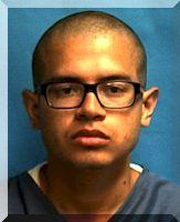 Inmate Nianthony Martinez