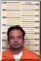 Inmate Nicholas A Mondragon