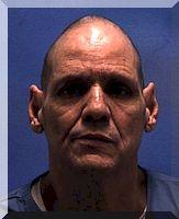 Inmate Nicholas Gonzalez