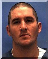 Inmate Patrick S Robinette