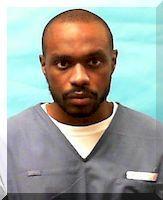 Inmate Quinton M Thornton