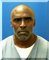Inmate Ralph B Willis