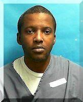 Inmate Randy L Shorter