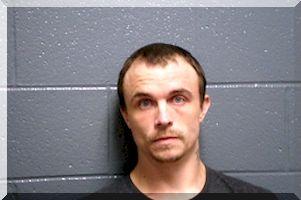 Inmate Randy Owen Williams