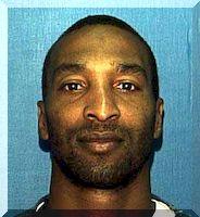 Inmate Rasean T Smith