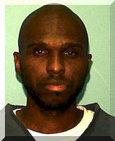 Inmate Rashard B Phillips