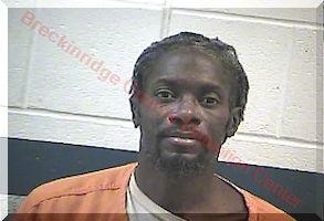 Inmate Rasheed Abdullah Muhammad