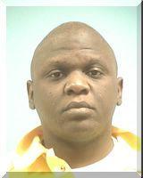 Inmate Recardeo Harris