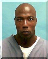 Inmate Renard D Mahone