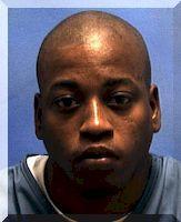 Inmate Reshod B Lewis