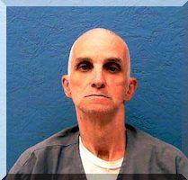 Inmate Richard E Mazerat