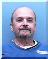 Inmate Richard L Stearns Miller