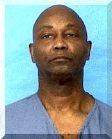 Inmate Ricky L Cannon