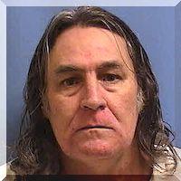 Inmate Ricky L Parker