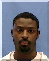 Inmate Ricky S Smith