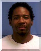 Inmate Rico Dunlap