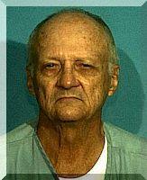 Inmate Robert B Olsen