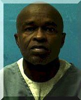 Inmate Robert L Benjamin