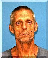 Inmate Robert Vaughn