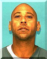 Inmate Roberto Calzadillo