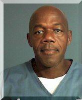 Inmate Rodney Coleman