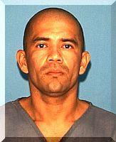 Inmate Roger Rodriguez