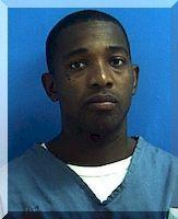 Inmate Rondy L Brown