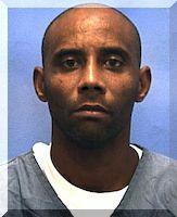 Inmate Ronnie S Green