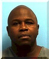 Inmate Roosevelt Jr Hadley