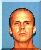 Inmate Ryan P Johnson