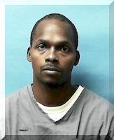 Inmate Sedric D Melvin