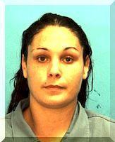 Inmate Shanarra K Sanders