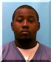 Inmate Shaquelle M King